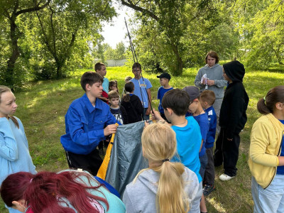 "Железнодорожный вызов принят"