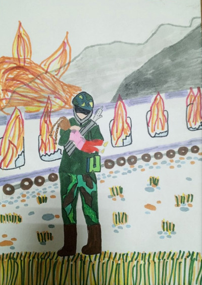 Герои не носят плащи