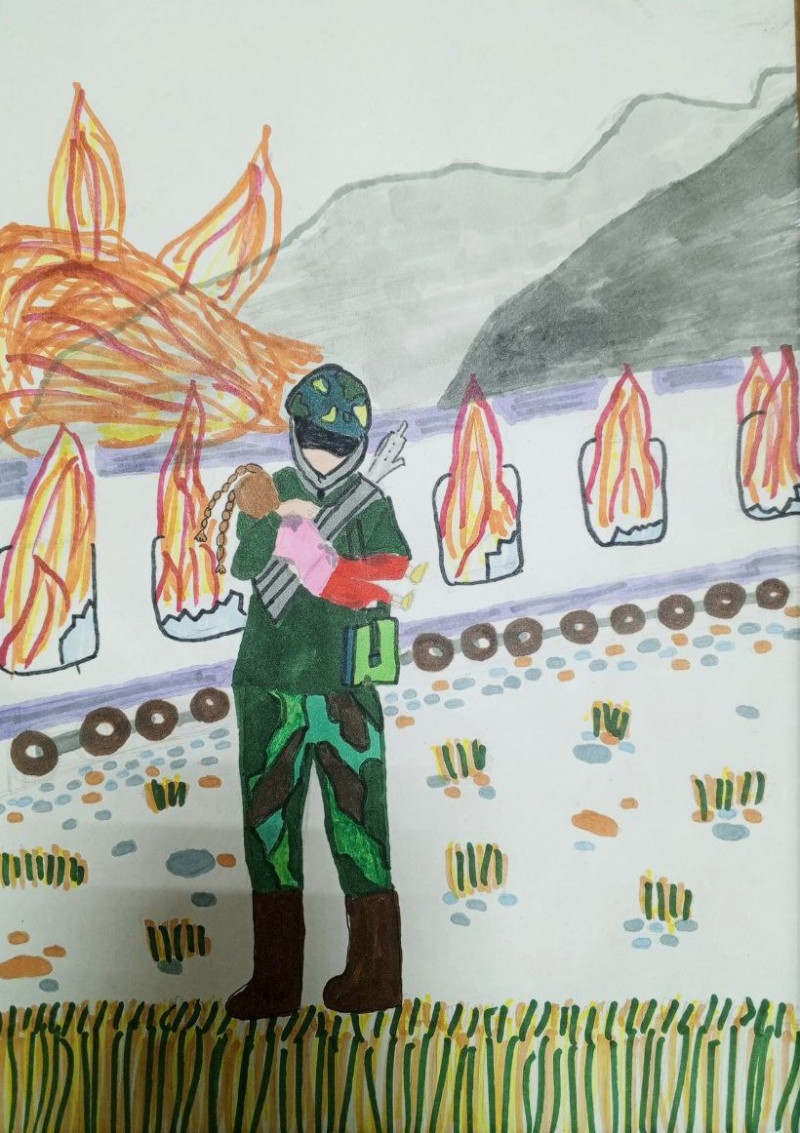 Герои не носят плащи