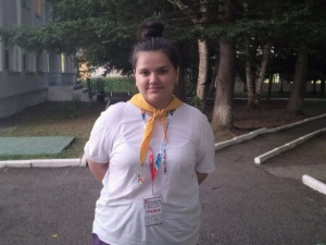 Вяткина Татьяна Сергеевна 