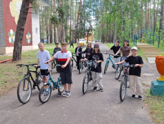 Наши руки не для скуки!