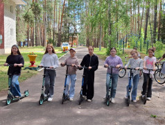 Наши руки не для скуки!