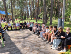 Наши руки не для скуки!