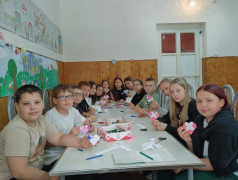 Наши руки не для скуки!