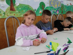 Наши руки не для скуки!