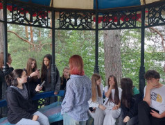 Подготовка к открытию 2 лагерной смены в ДОЛ "Яльчик"