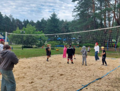 Подготовка к открытию 2 лагерной смены в ДОЛ "Яльчик"