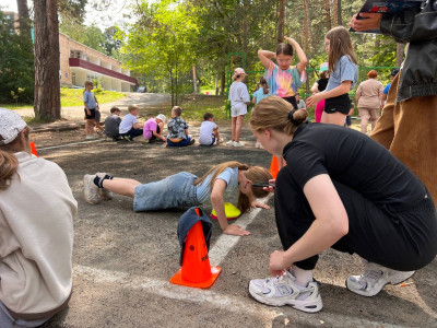 &laquo;Полезное лето&raquo; с Усладой!