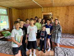 Поляна русских традиций