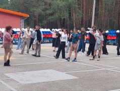 Наши руки не для скуки!