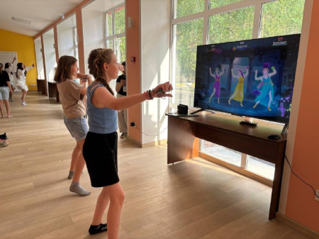 Наши руки не для скуки!