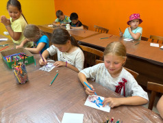 Наши руки не для скуки!