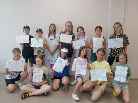 Выбирай себе дружок увлекательный кружок!