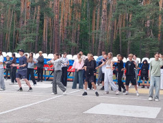 Наши руки не для скуки!