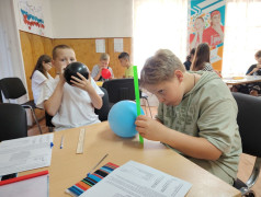 По игролетам! Секрет коктейля для твоих лёгких!