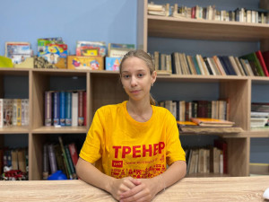 Виктория Александровна Р.