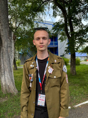 Николаев Александр Павлович 