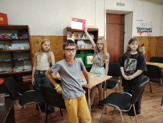 По игролетам! Секрет коктейля для твоих лёгких!