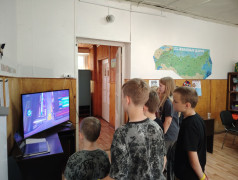 По игролетам! Секрет коктейля для твоих лёгких!