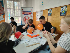 По игролетам! Секрет коктейля для твоих лёгких!