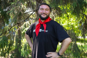 Александр Сергеевич Г.-Д.