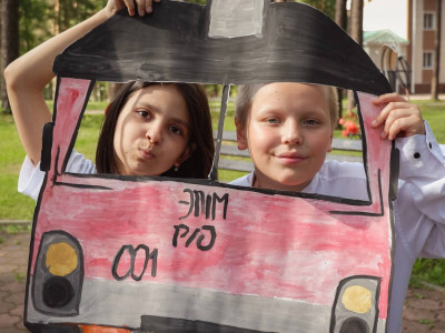 День железнодорожных профессий в Заслоновграде