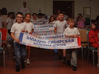 День железнодорожных профессий в Заслоновграде