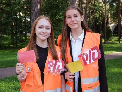 День железнодорожных профессий в Заслоновграде