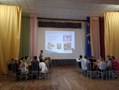 Наши вожатые самые лучшие!