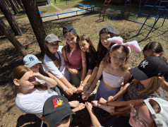 Железнодорожное лото. 