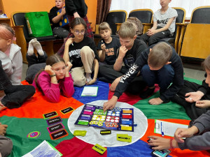 Кузнецова Анастасия Сергеевна