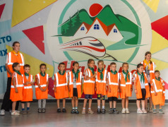 Мы дети РЖД!