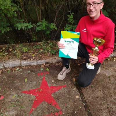 ДОЛ &laquo;Павлика Морозова&raquo; - Забайкальская железная дорога - 1 смена