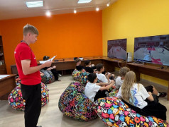 Фиджитал-спорт - это будущее.