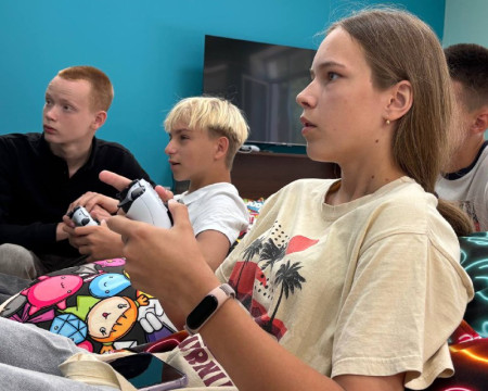 Фиджитал-спорт - это будущее.