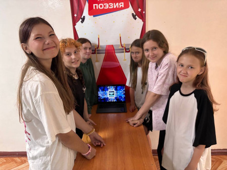 Финальная игра квеста «Иммуноген»