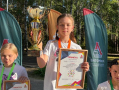 Фиджитал спорт - 2 день! Награждение самых лучших!