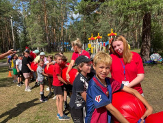 Фиджитал спорт - 2 день! Награждение самых лучших!