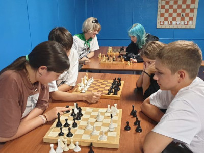 Лето с пользой! Кружки в "Наречном"