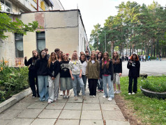 Начало приключений в "Талица": Квест"Путевой лист"!