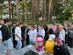 Начало приключений в "Талица": Квест"Путевой лист"!