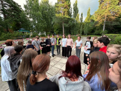 Начало приключений в "Талица": Квест"Путевой лист"!