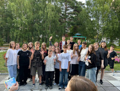 Начало приключений в "Талица": Квест"Путевой лист"!