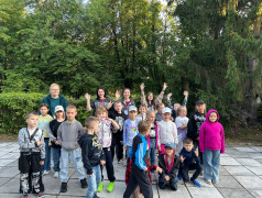 Начало приключений в "Талица": Квест"Путевой лист"!