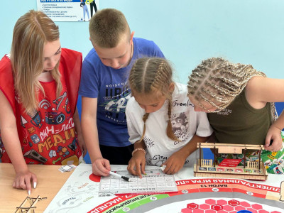 &laquo;Станция моих мечтаний&raquo;