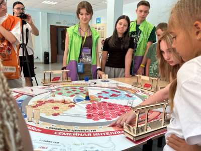 &laquo;Станция моих мечтаний&raquo;