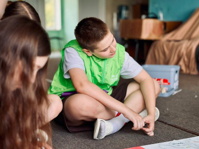 Я выбираю тебя - Северная Железная...