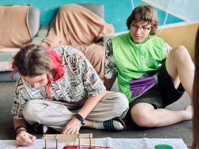 Я выбираю тебя - Северная Железная...