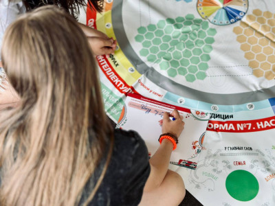 Я выбираю тебя - Северная Железная...