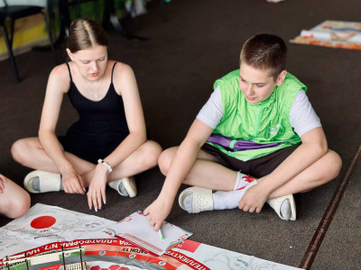 Я выбираю тебя - Северная Железная...